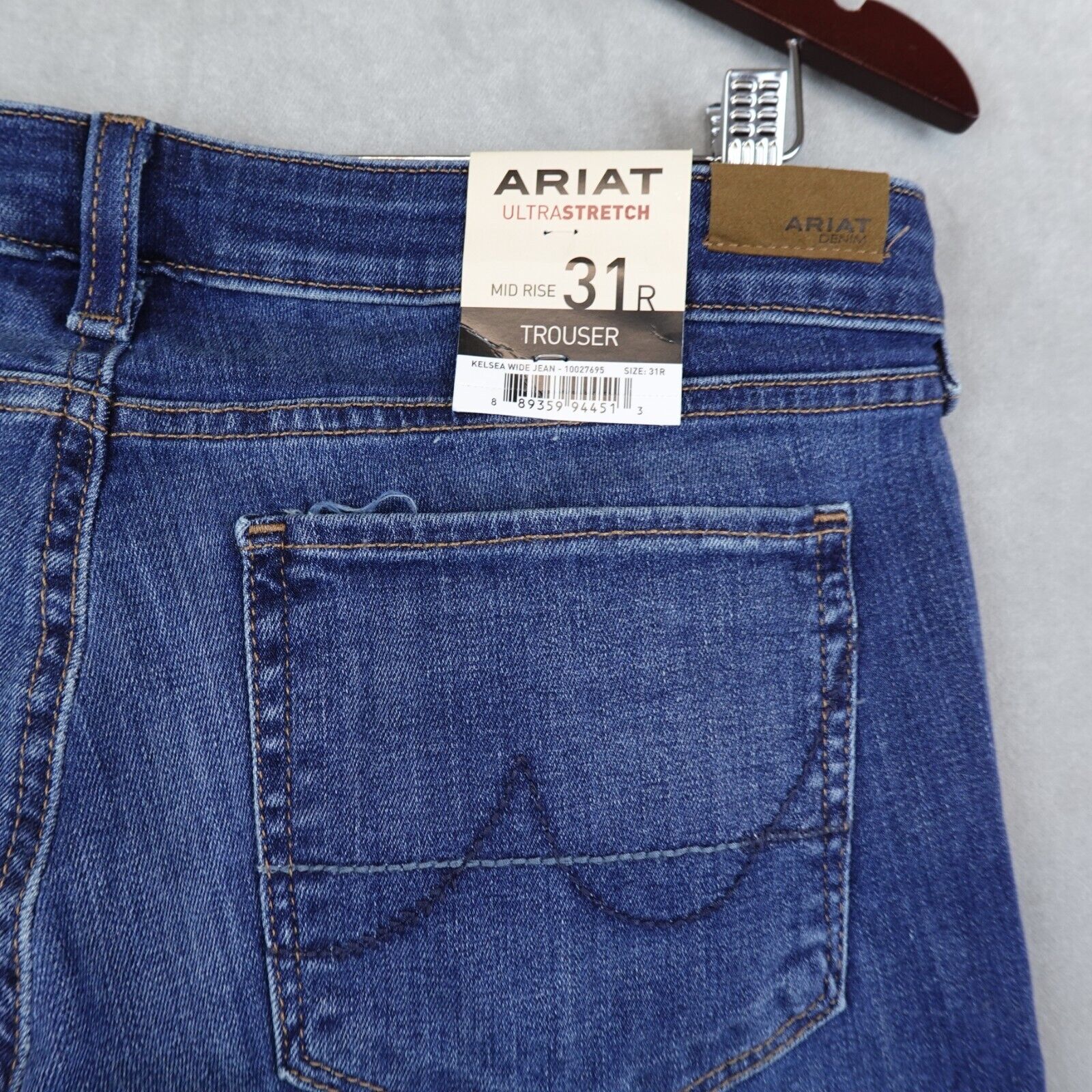 Ariat Jeans