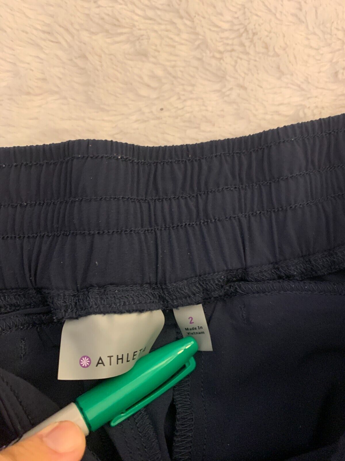 Athleta Activewear Pants