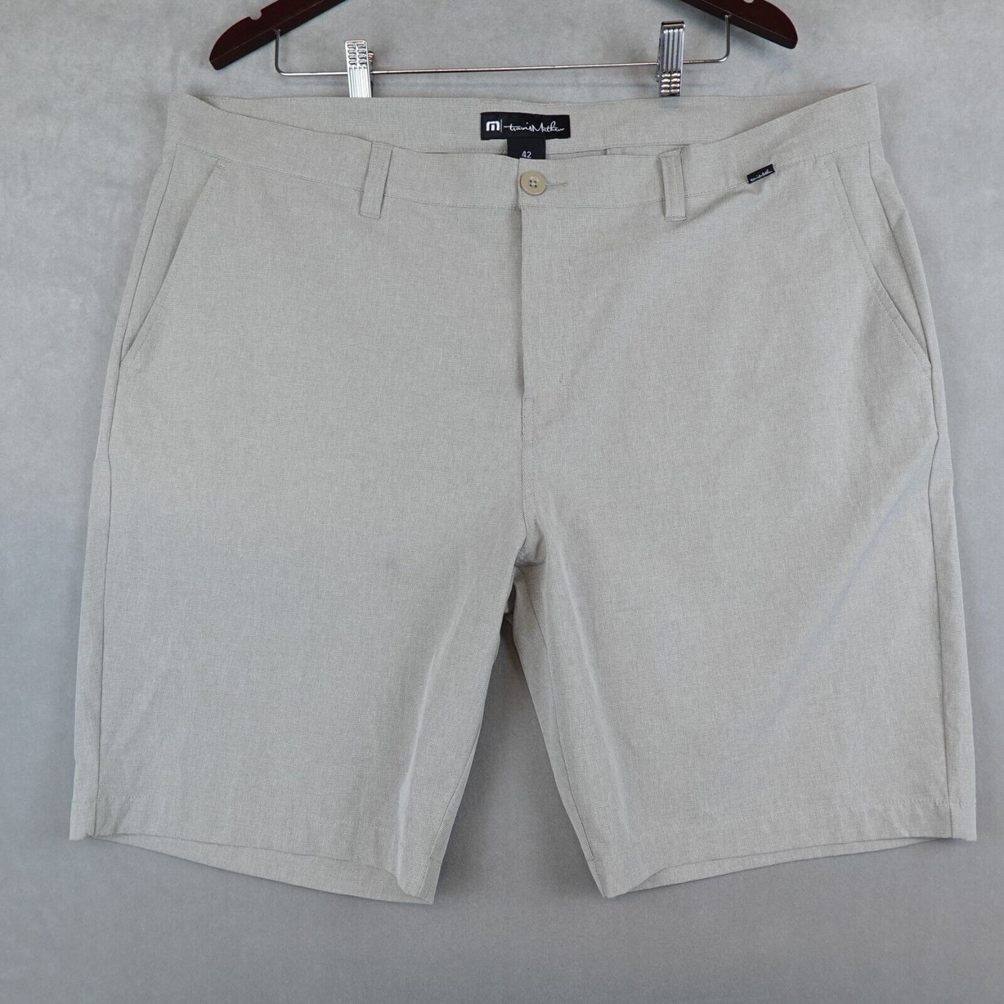 Travis Mathew Shorts