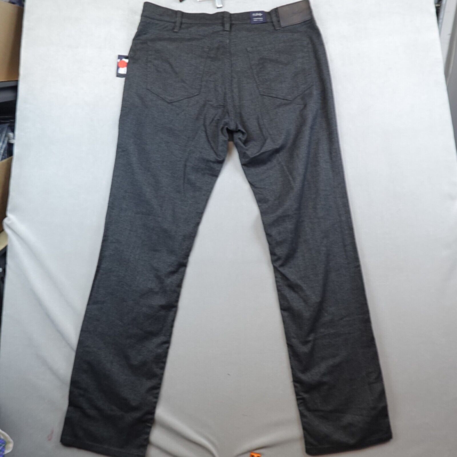 34 Heritage Pants