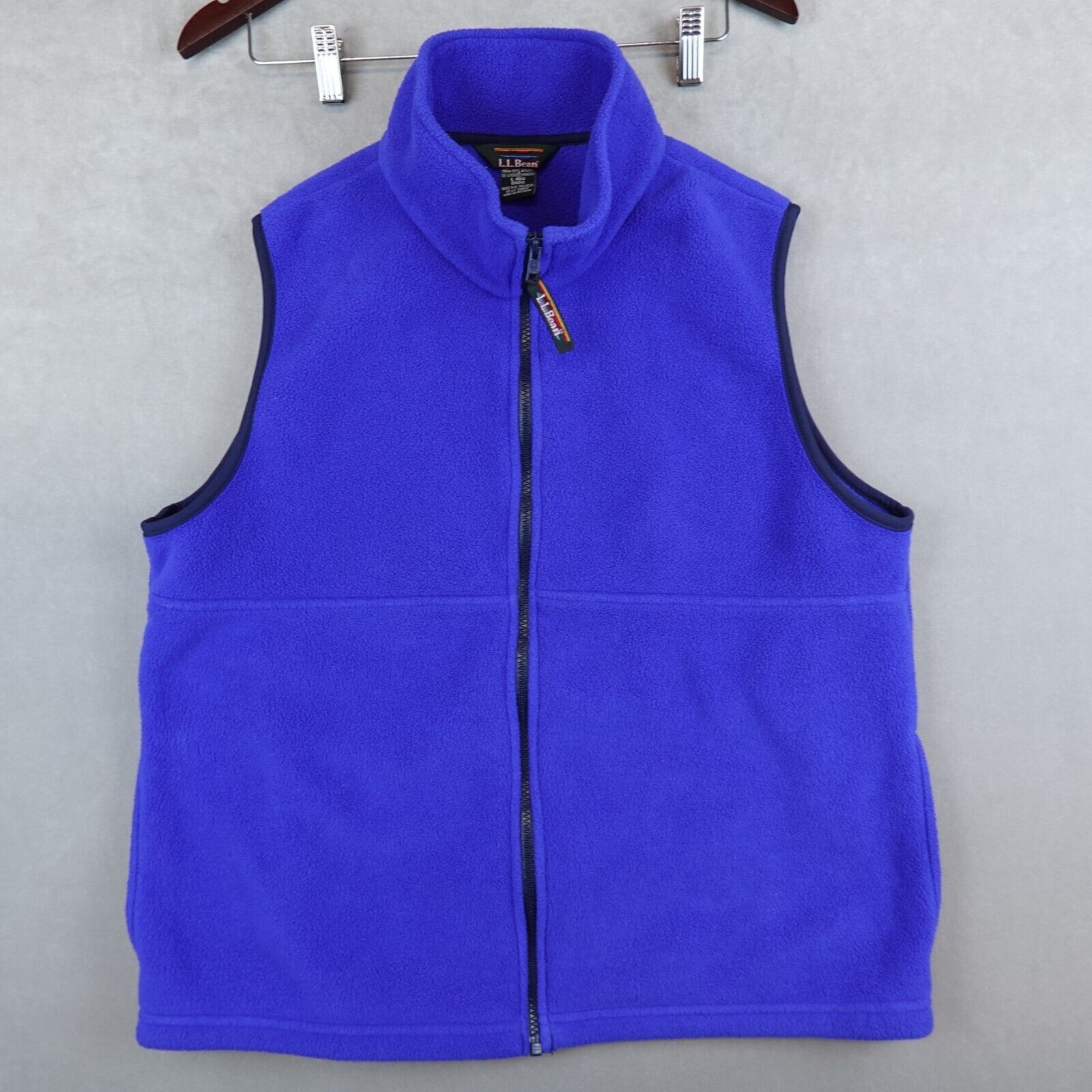 L.L. Bean Vest