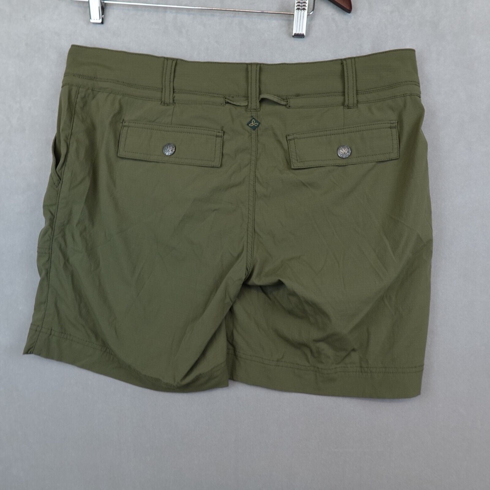 prAna Shorts