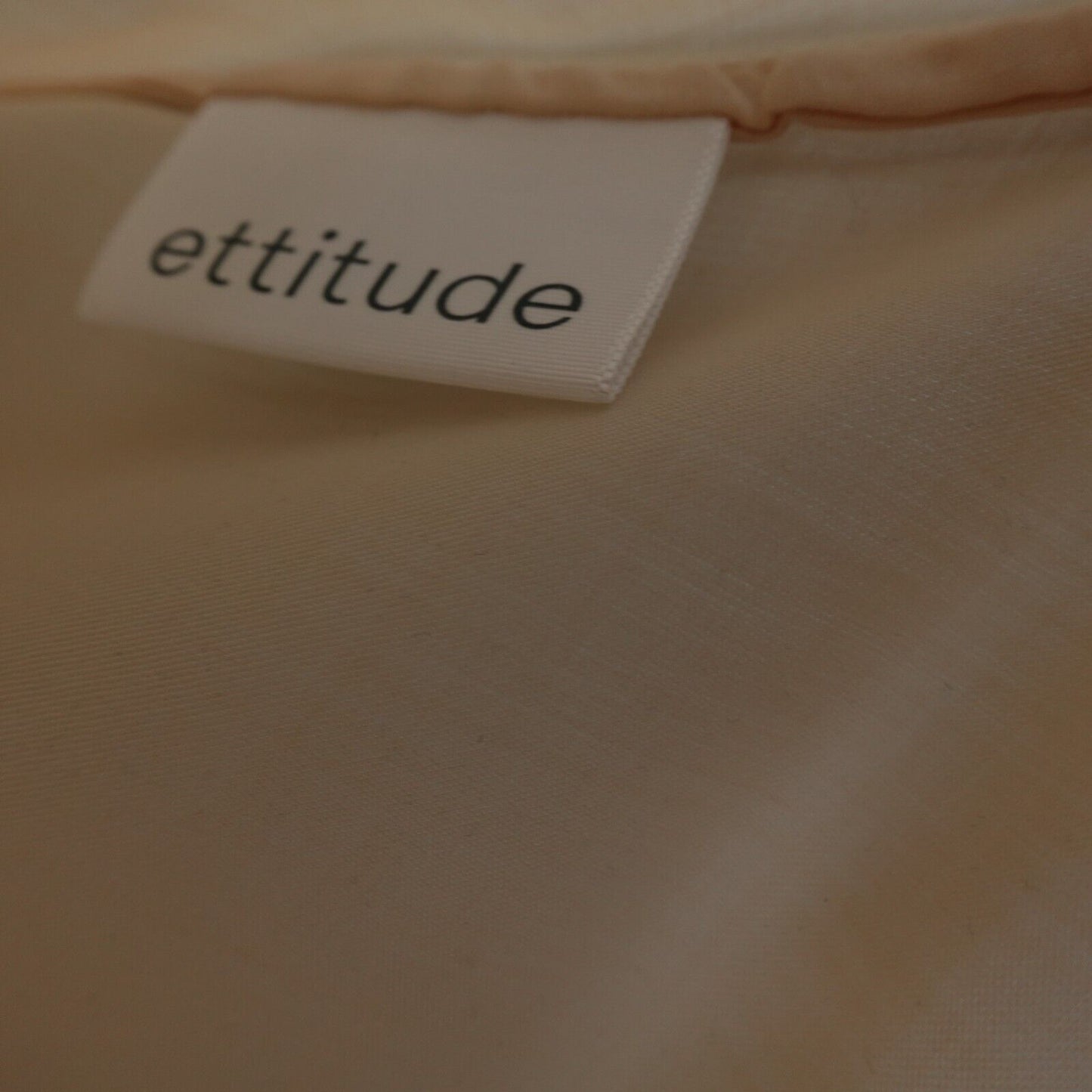 Ettitude Tops