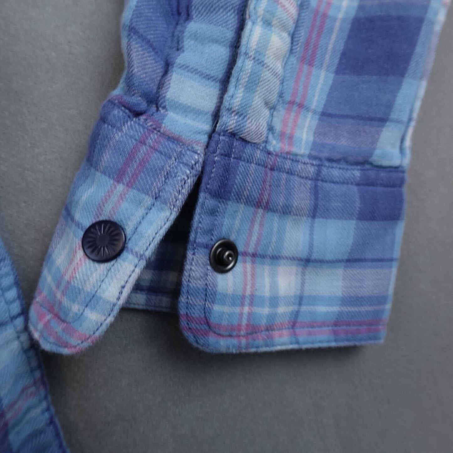 Faherty Casual Button-Down Shirts