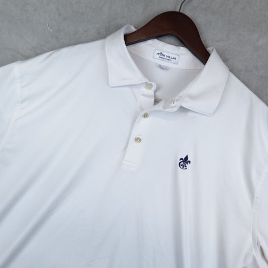 Peter Millar Polos