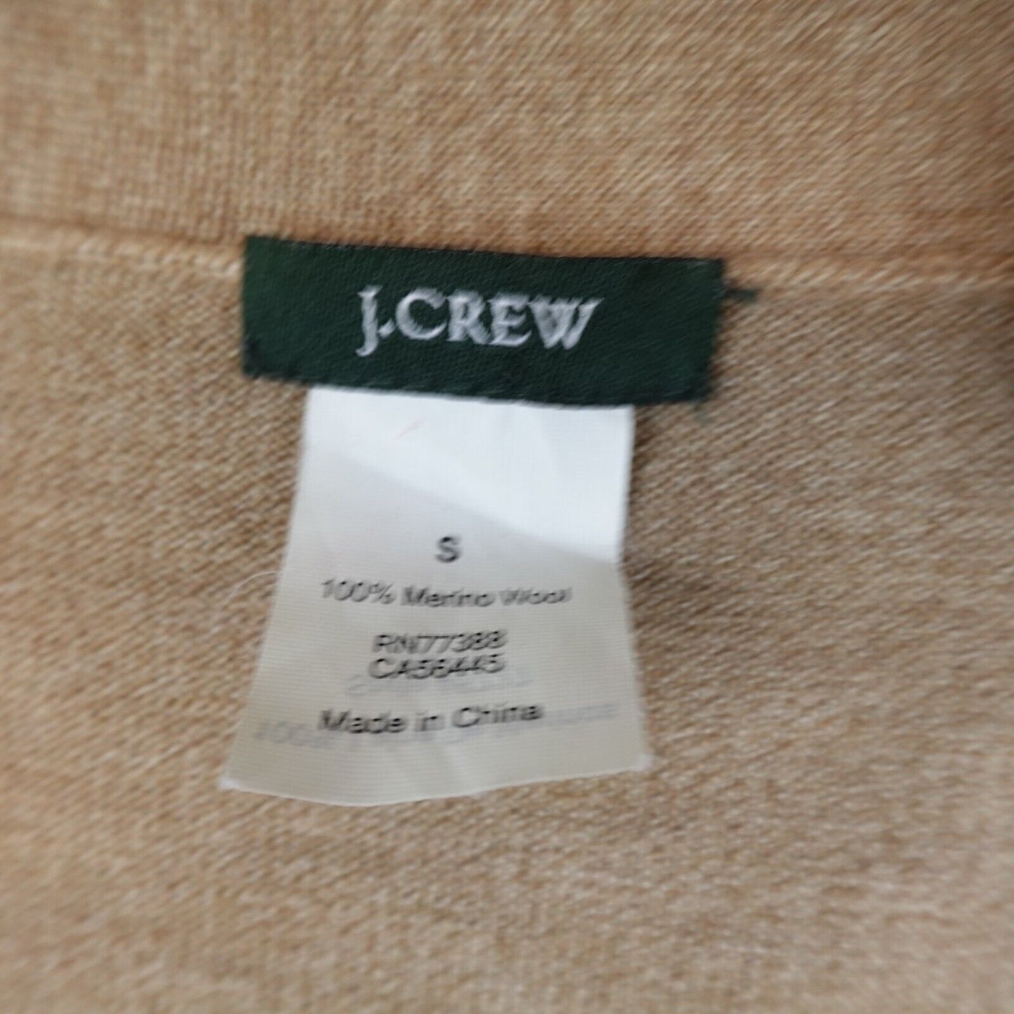 J.CREW Sweaters