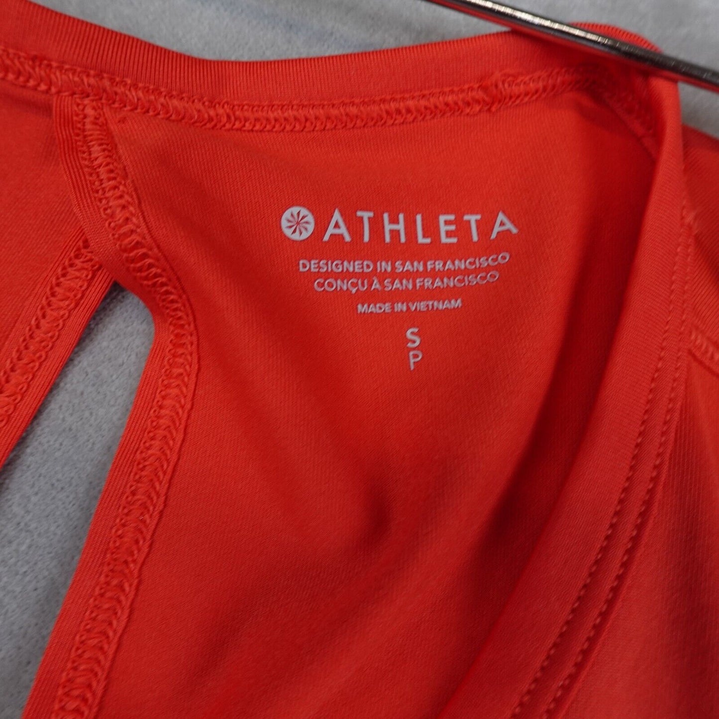 Athleta Activewear Tops