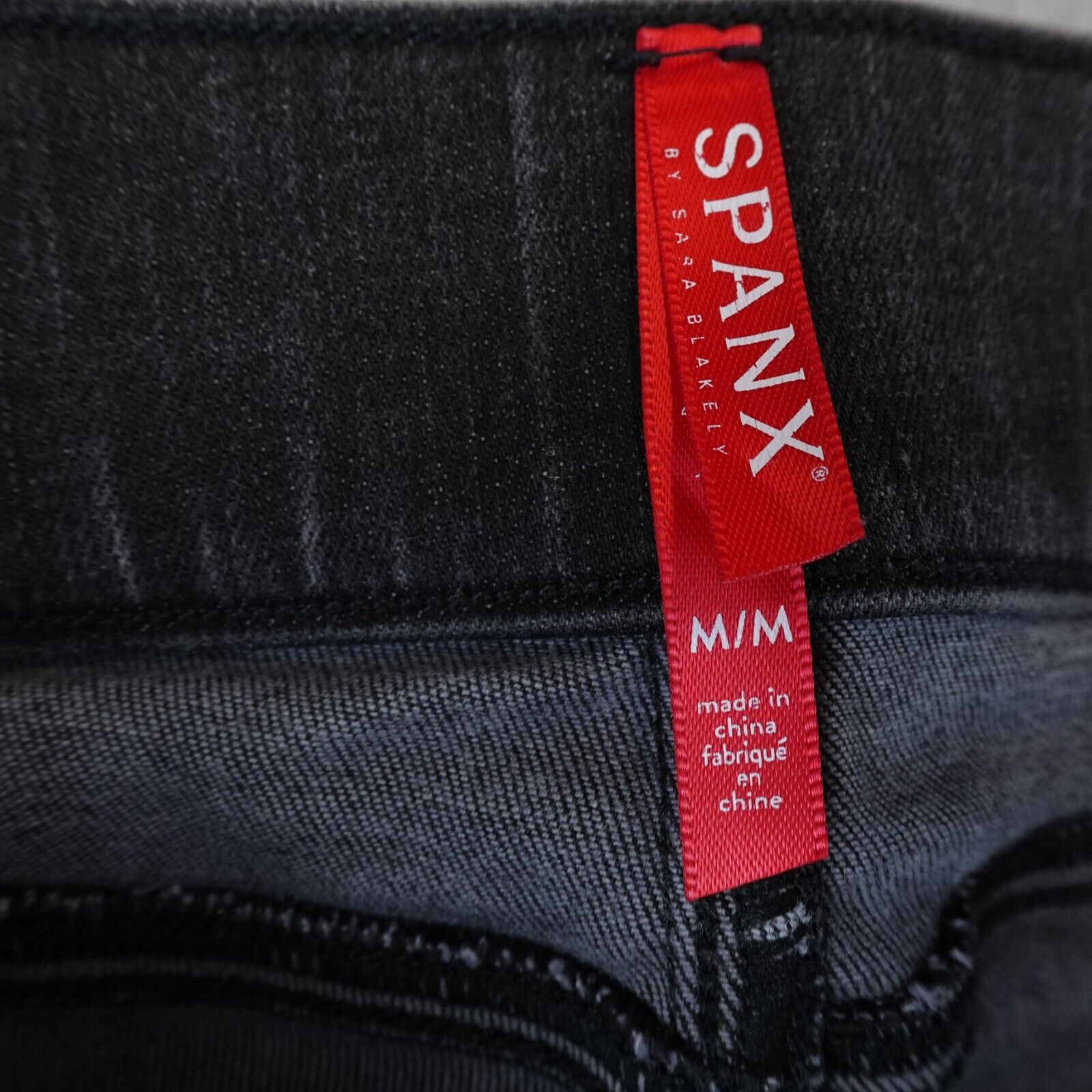 Spanx Jeans