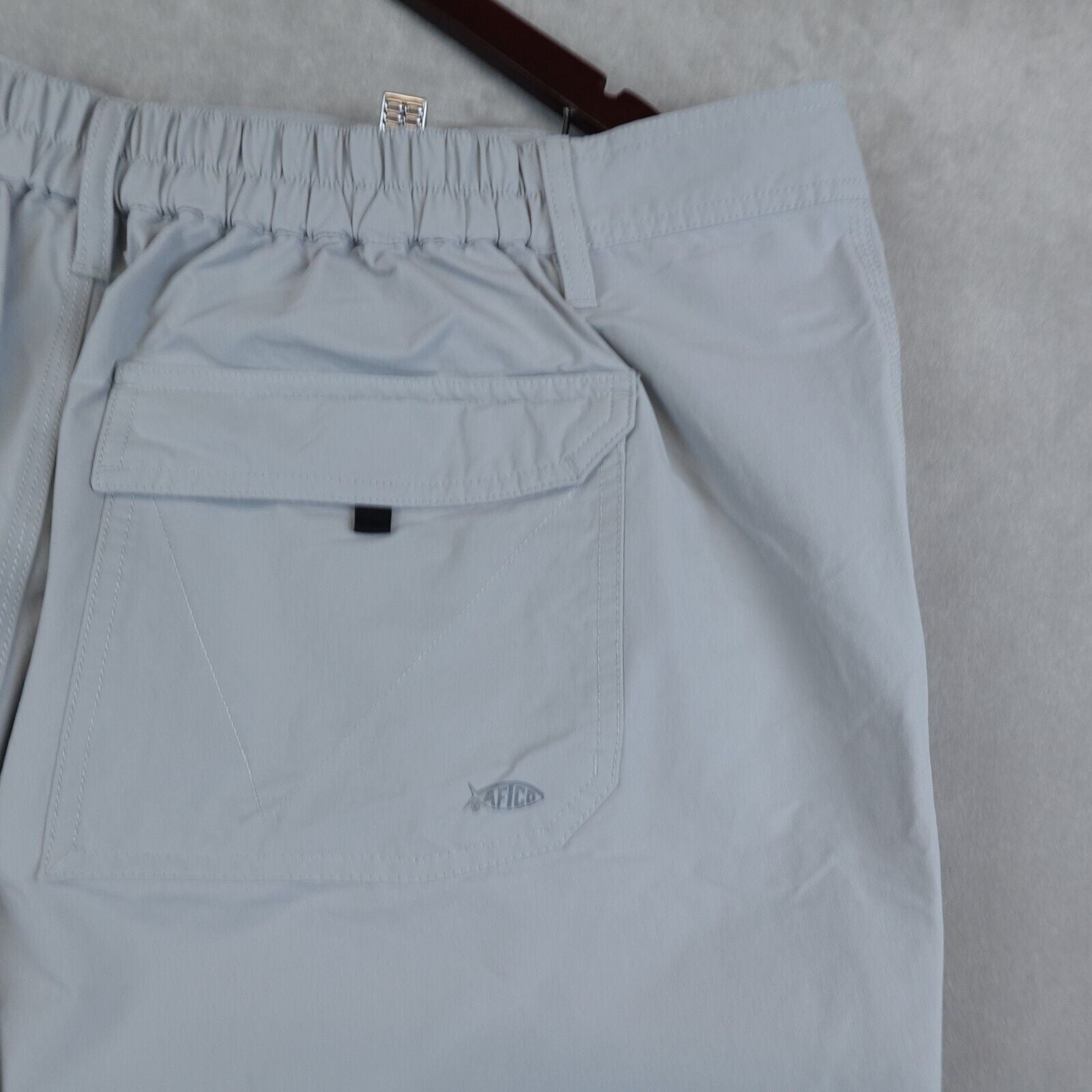 AFTCO Shorts