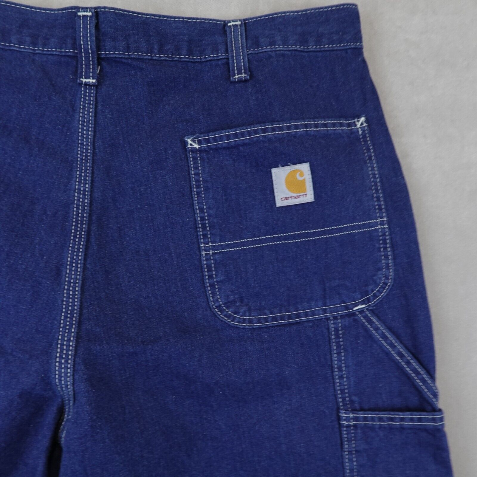 Carhartt Jeans