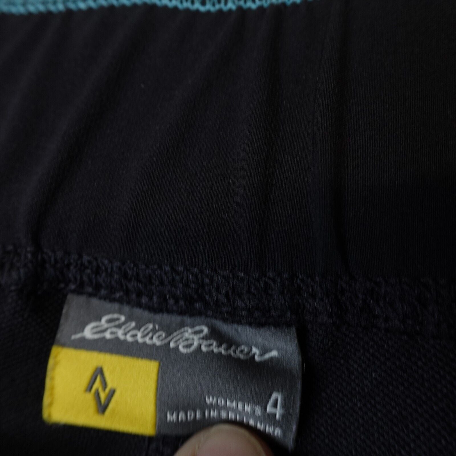 Eddie Bauer Activewear Pants