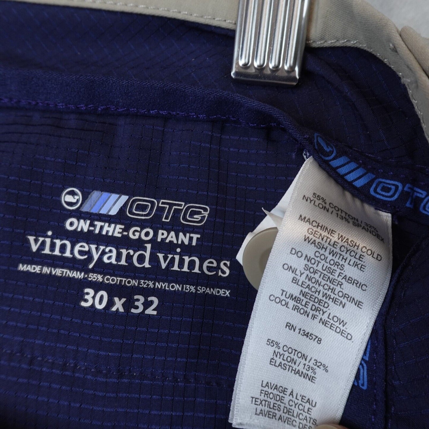 Vineyard Vines Pants