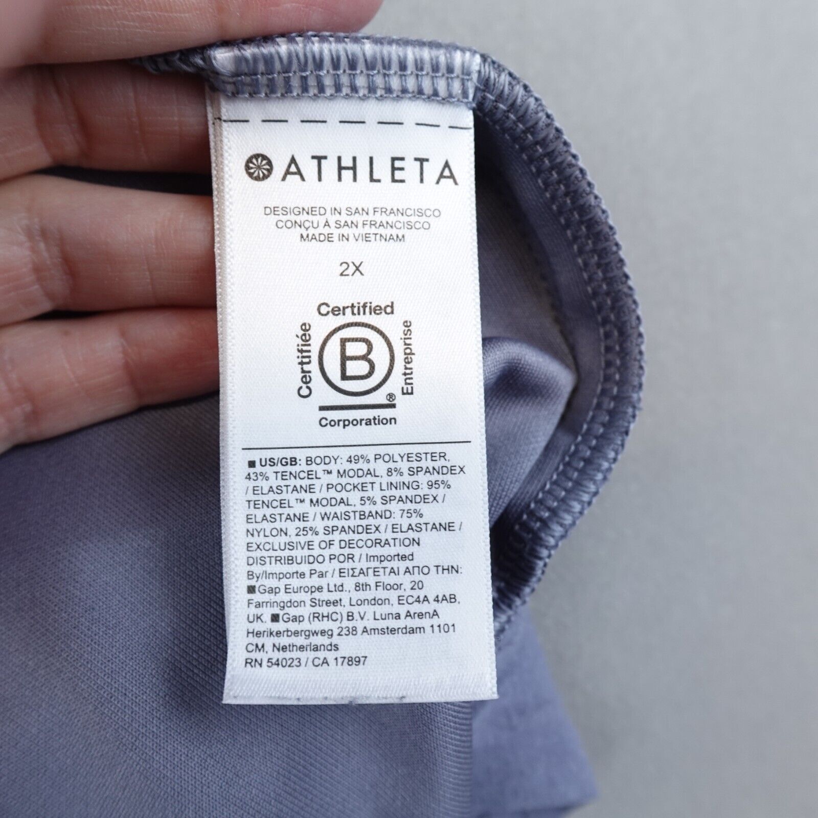 Athleta Activewear Pants