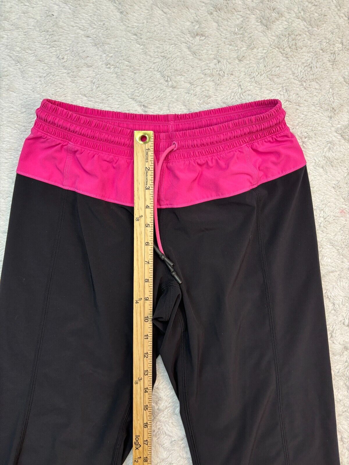 Lululemon Activewear Pants