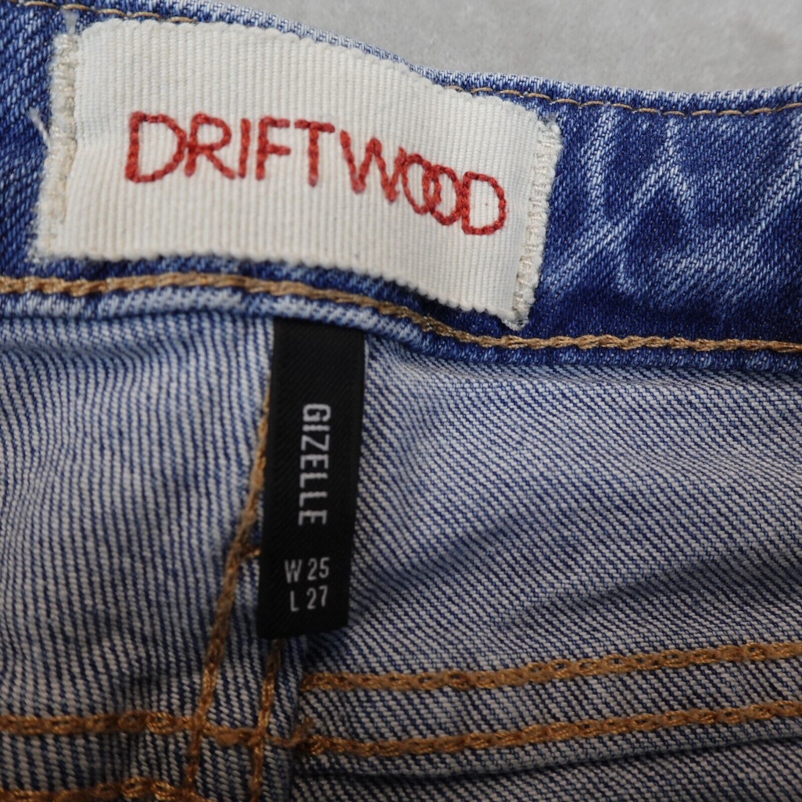 Driftwood Jeans