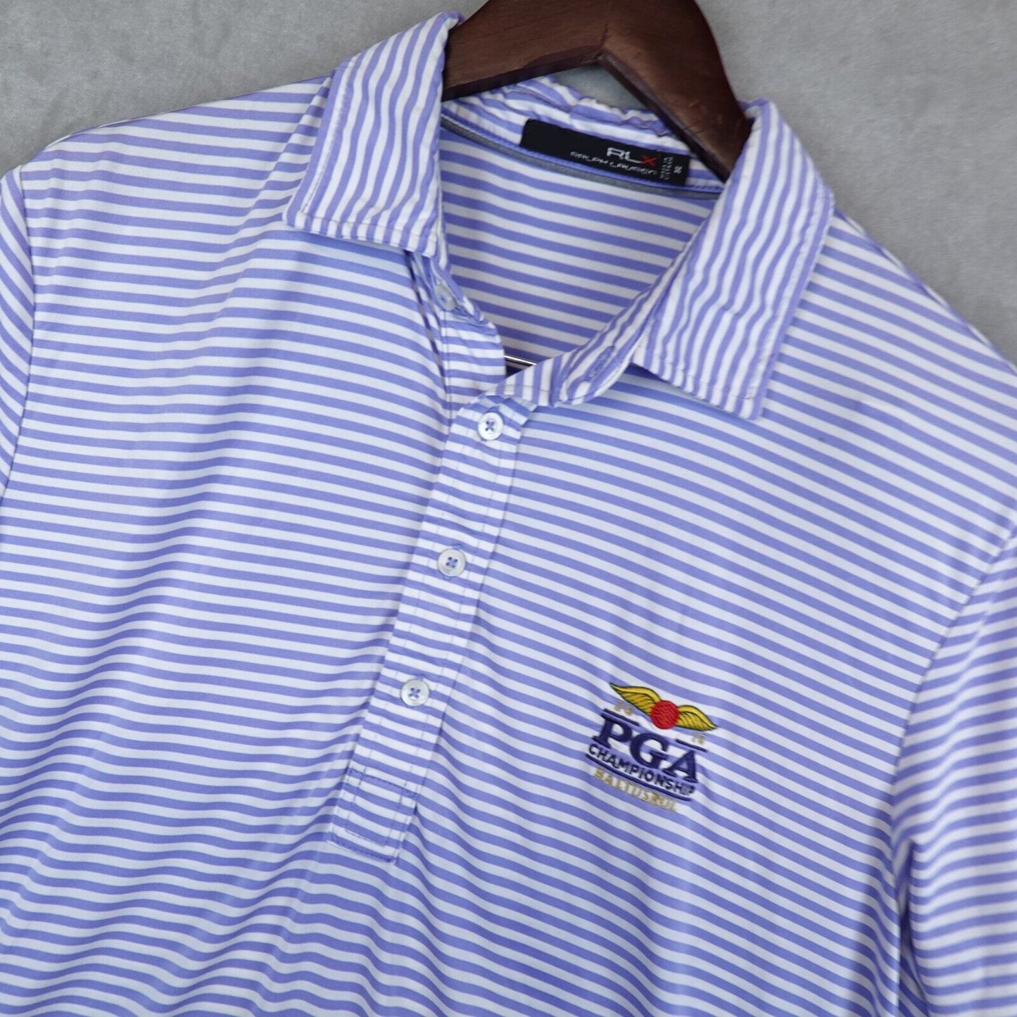 RLX Ralph Lauren Polo