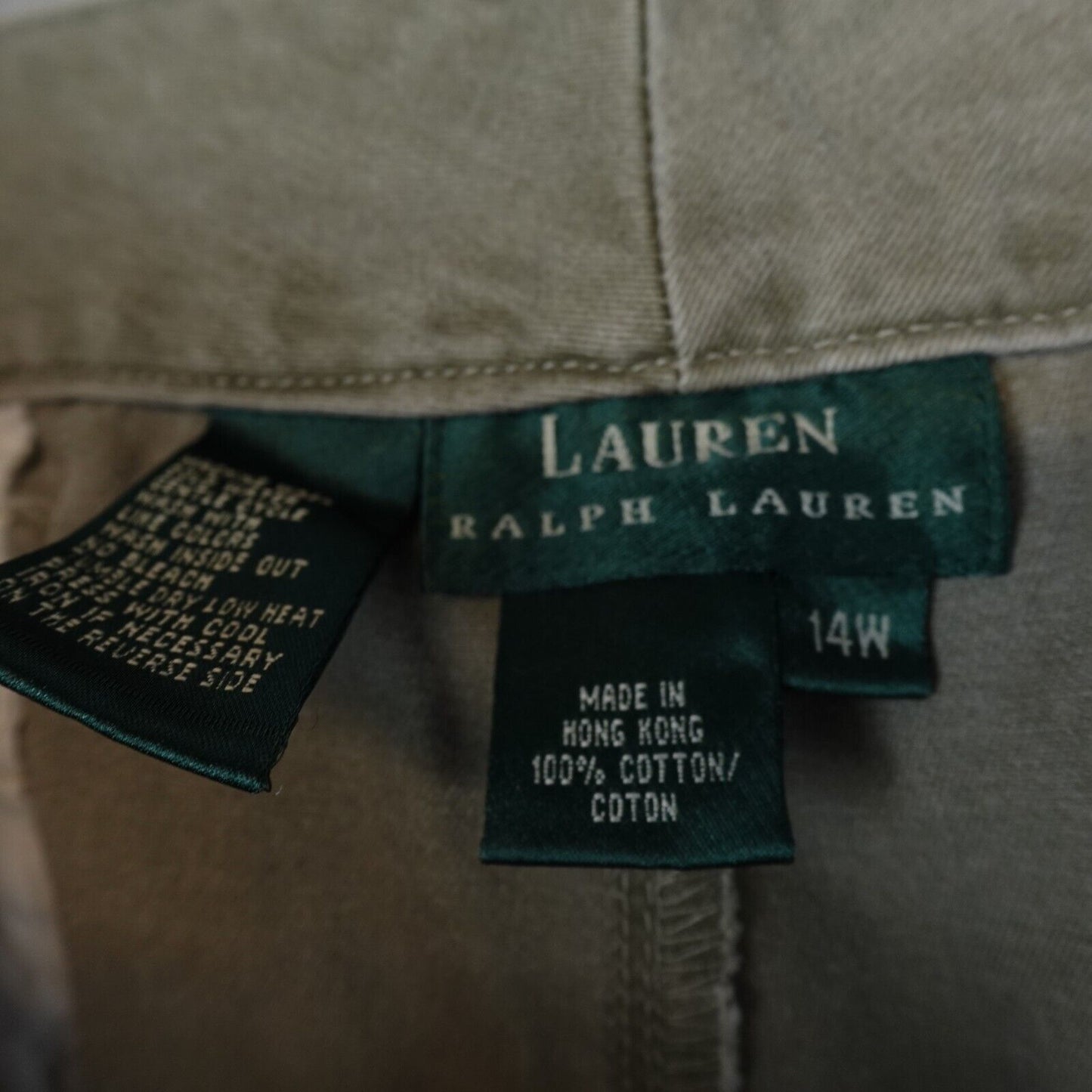 Lauren Ralph Lauren Pants