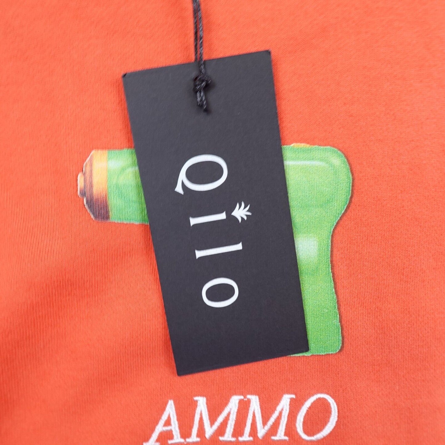 Qilo Hoodies & Sweatshirts