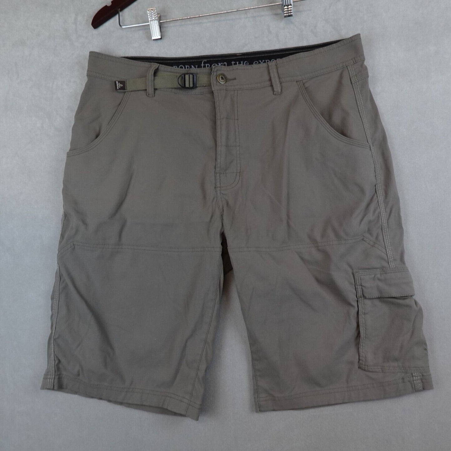 prAna Shorts