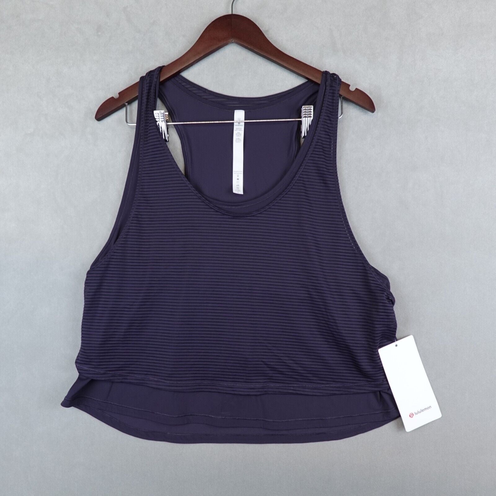 Lululemon Activewear Tops