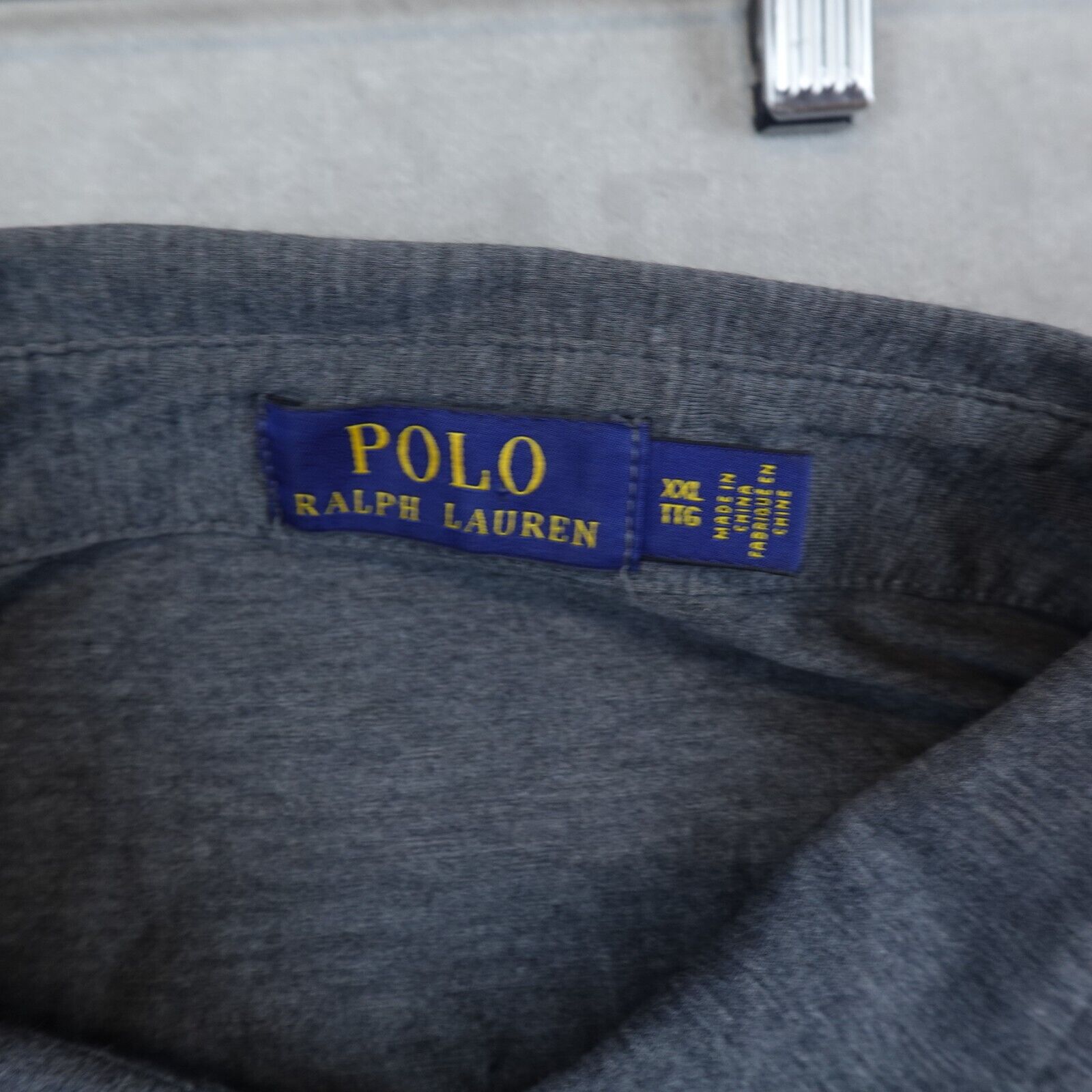 Ralph Lauren Polos