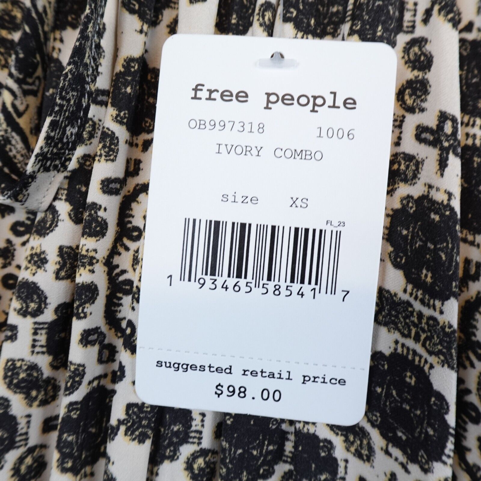 Free People Tops