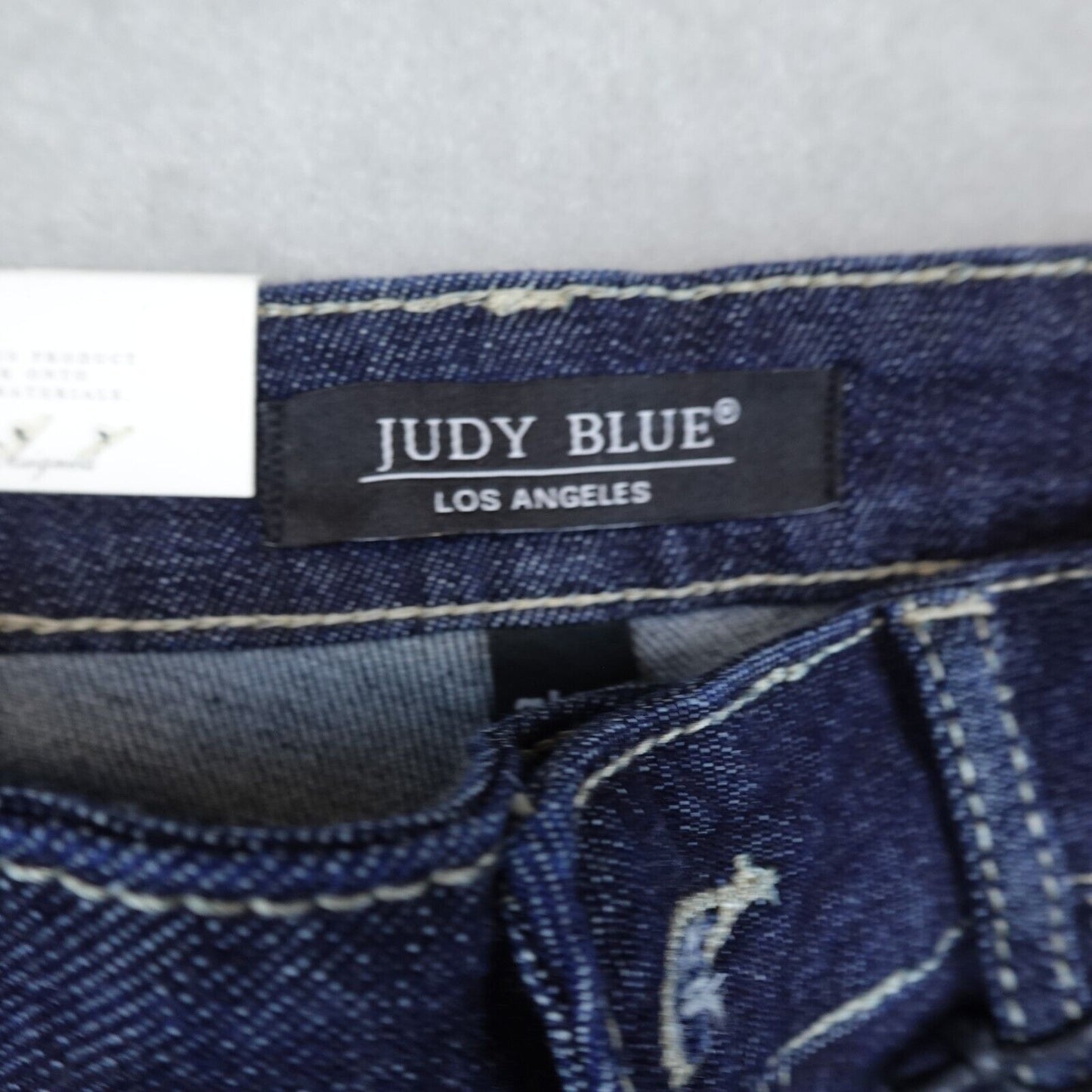 Judy Blue Jeans