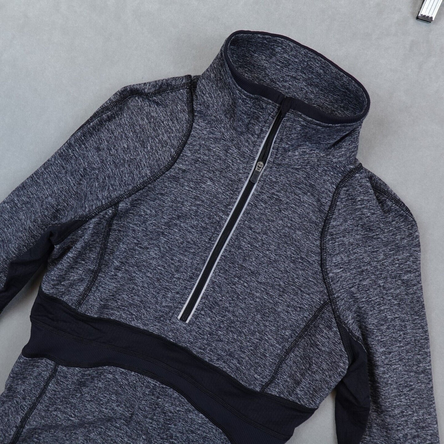 Lululemon Activewear Jackets