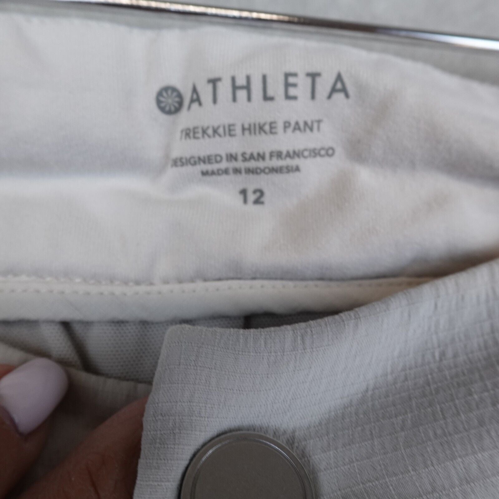 Athleta Activewear Pants