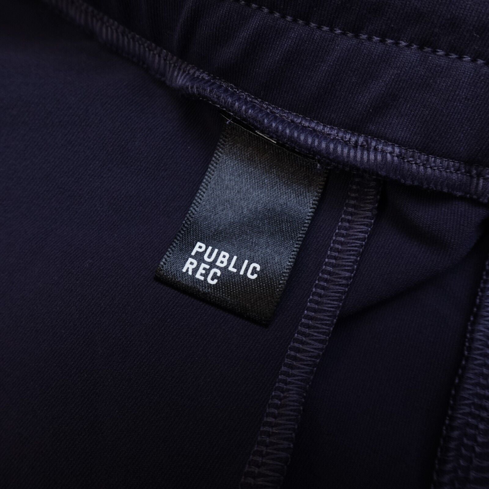 Public Rec Pants