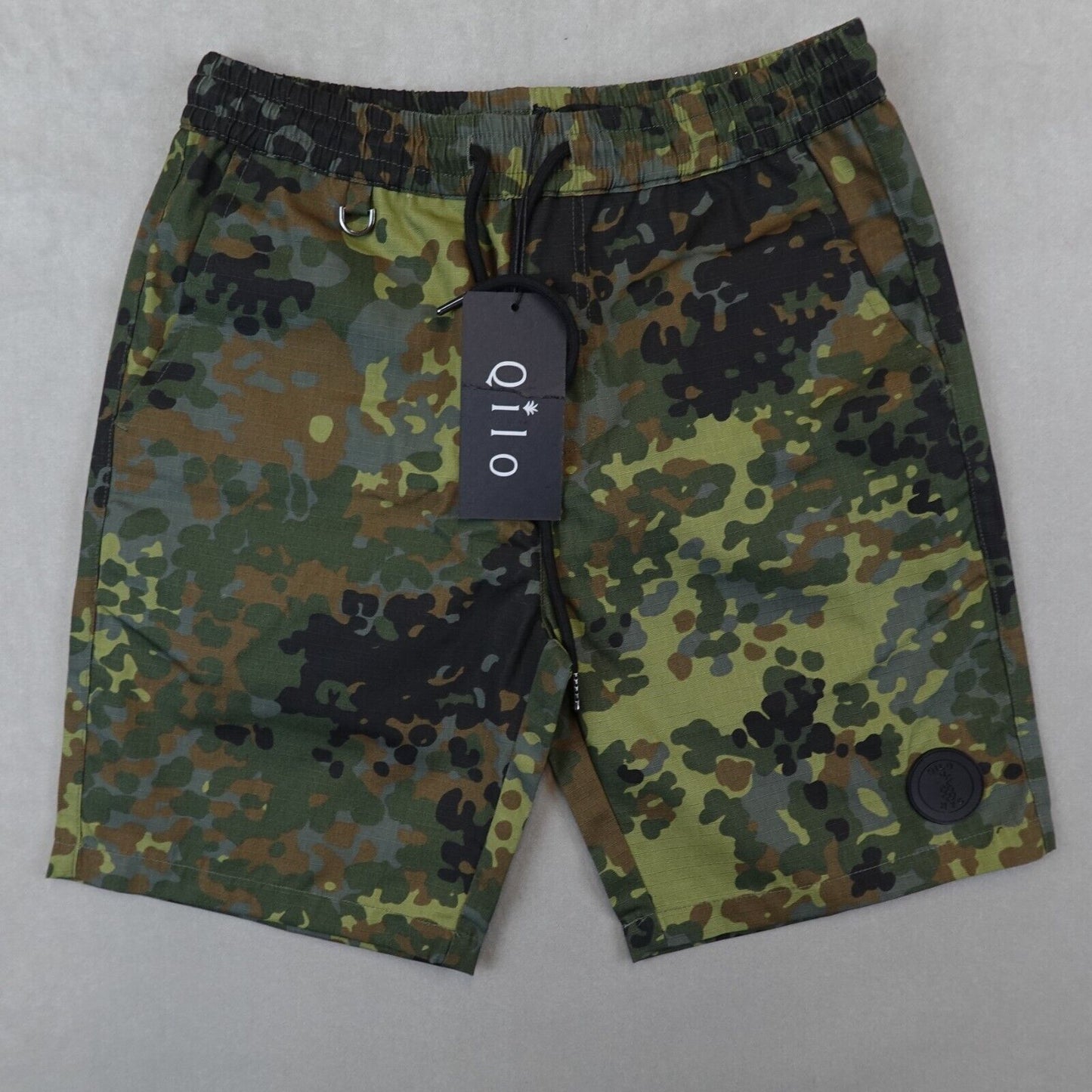 Qilo Shorts