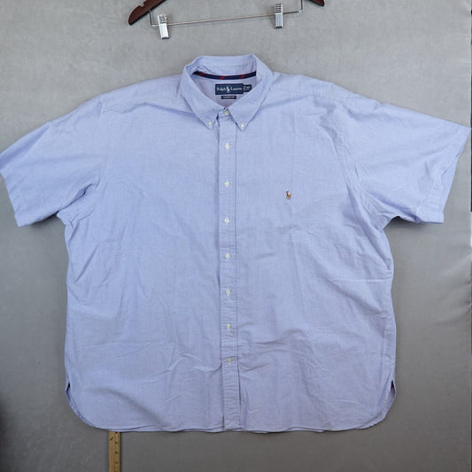 Polo Ralph Lauren Button-Up