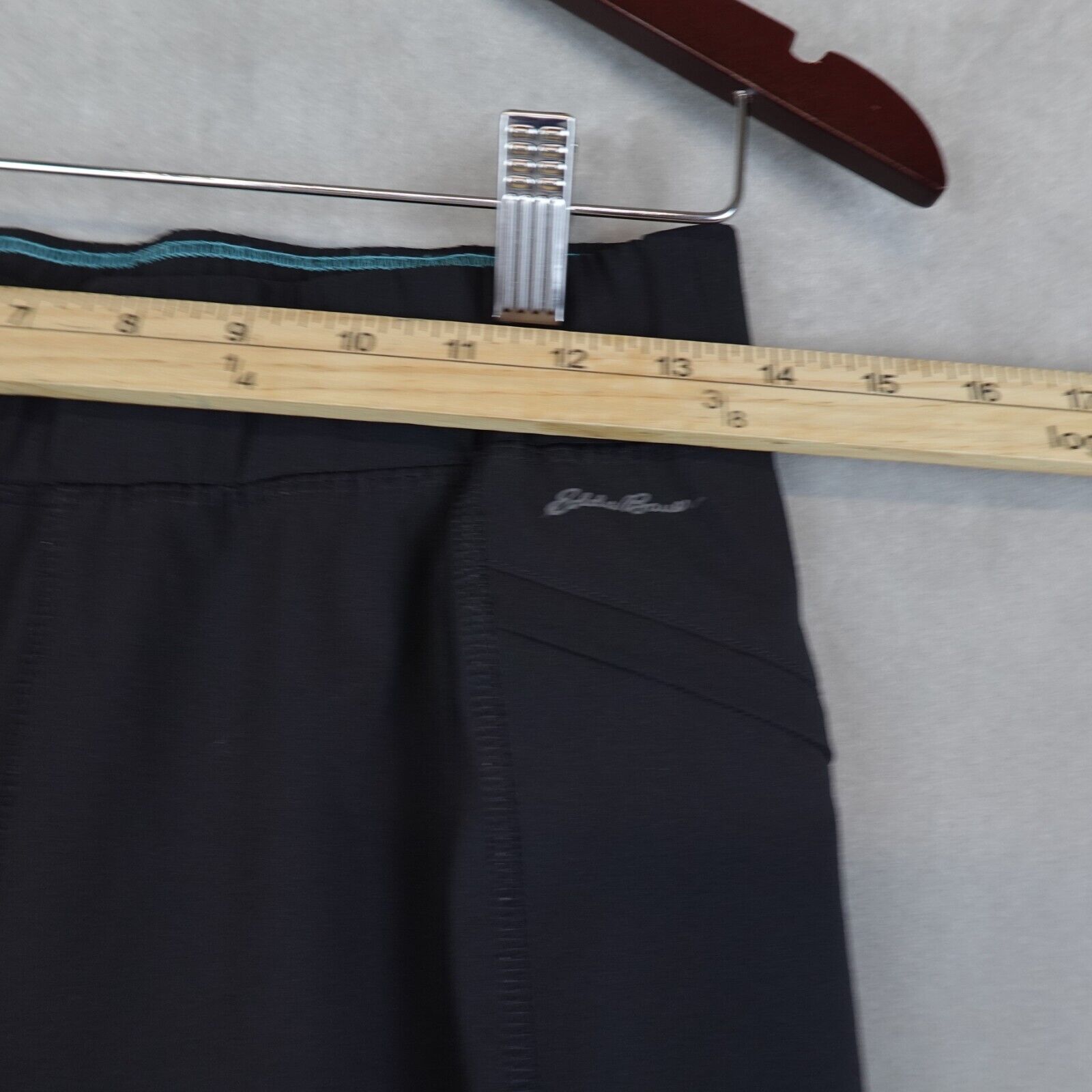 Eddie Bauer Activewear Pants