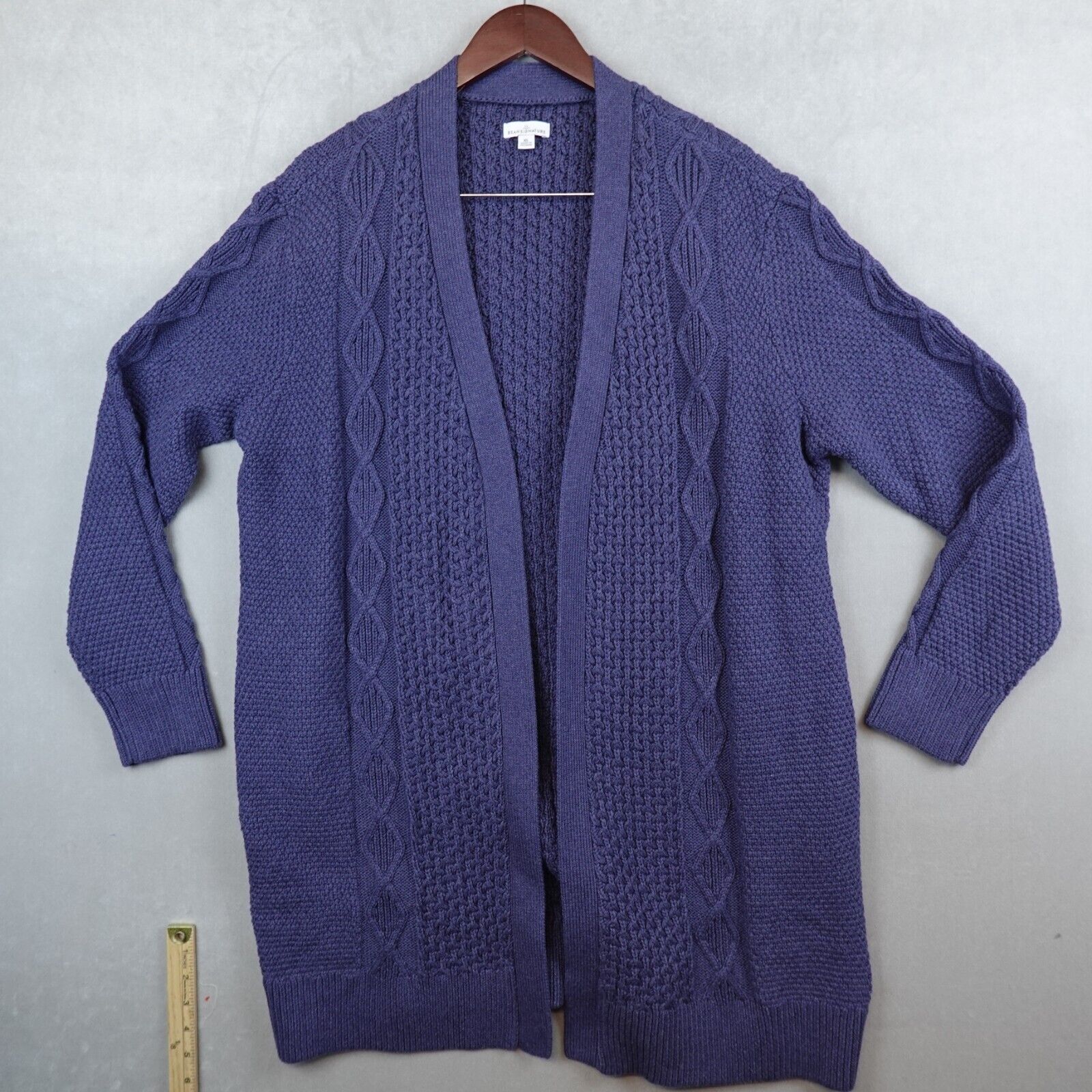 L.L.Bean Sweater