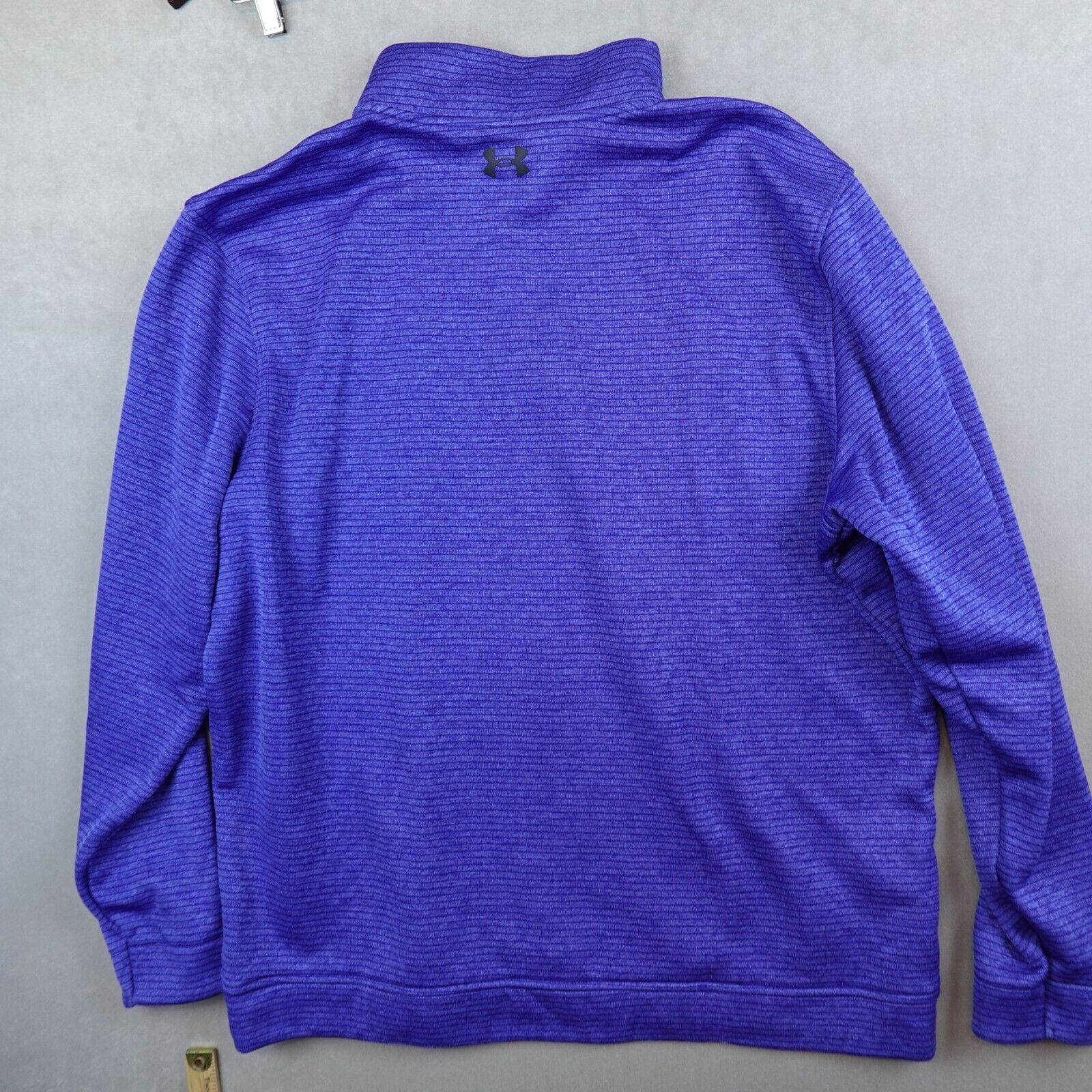 Under armour 1/4 Zip