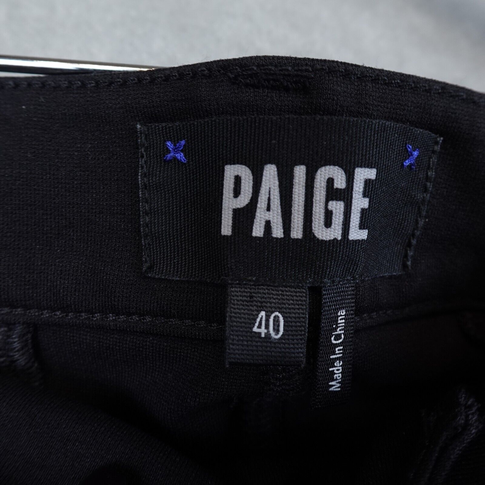 Paige Jeans