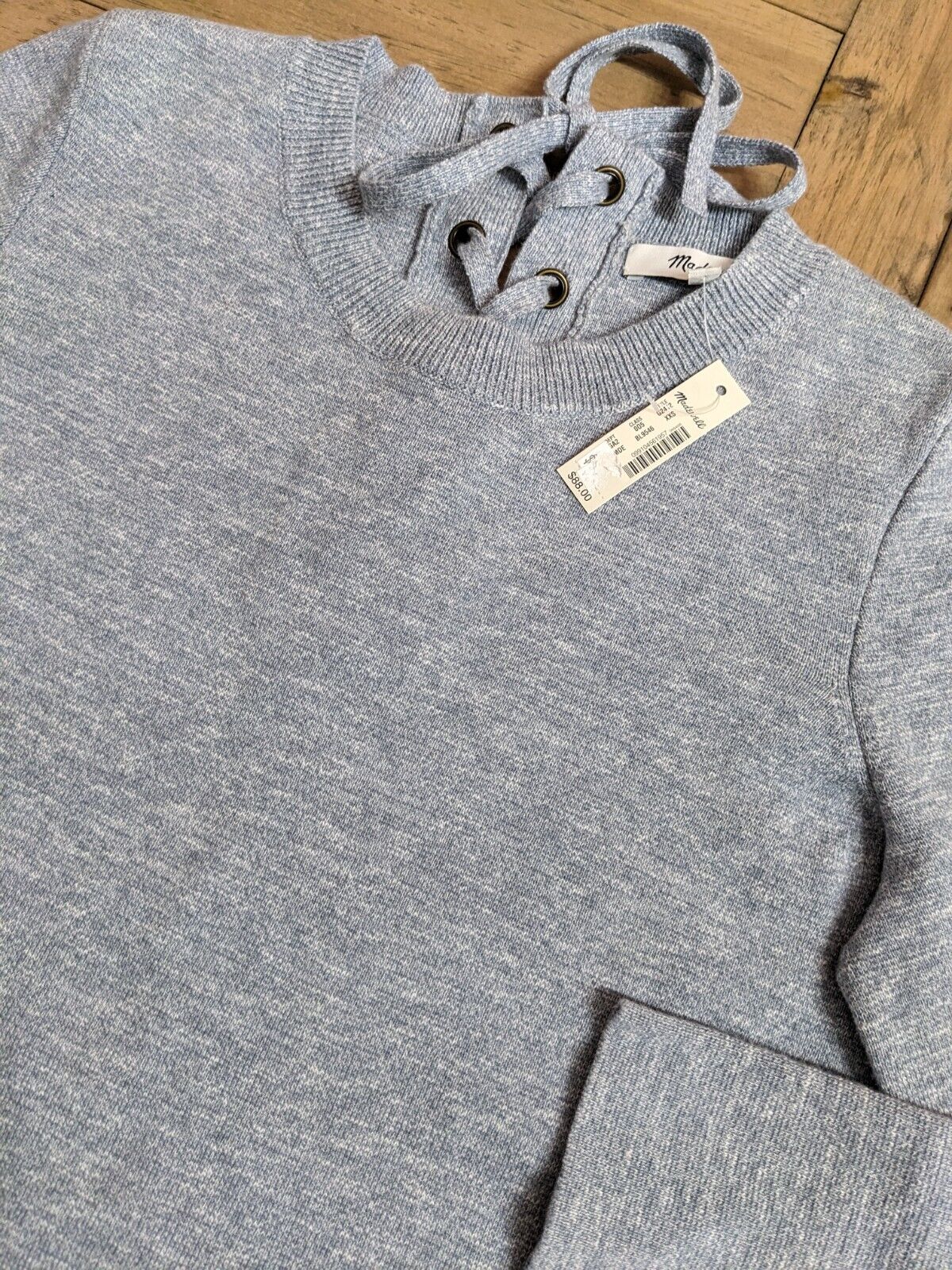 Madewell Sweaters