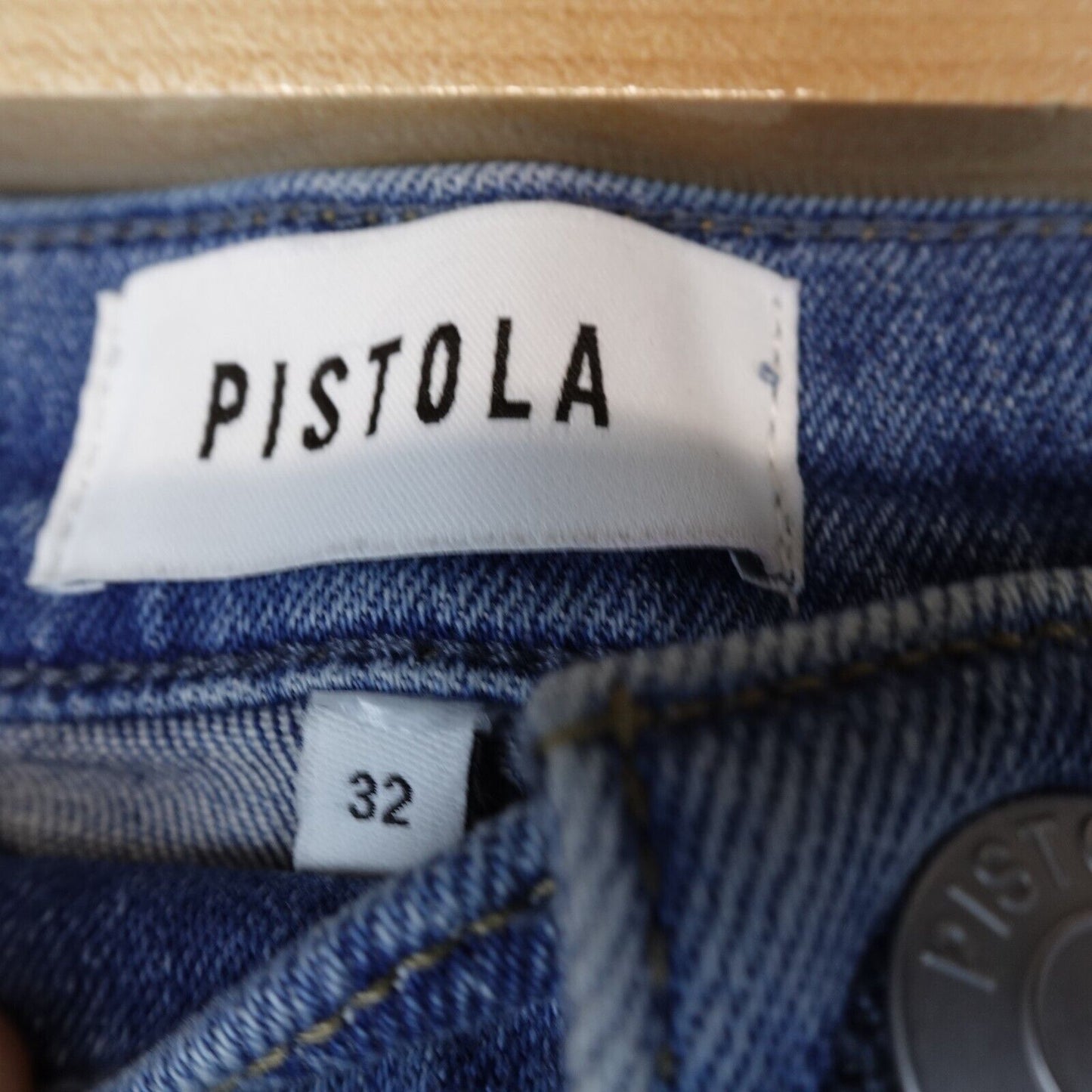 Pistola Jeans