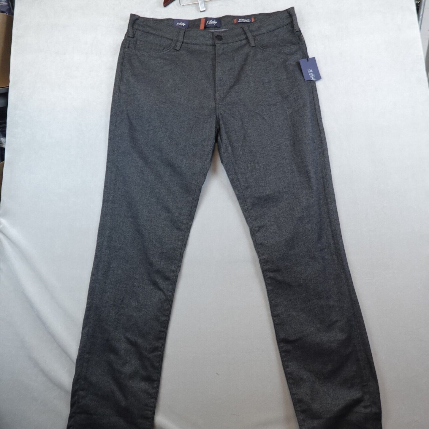 34 Heritage Pants