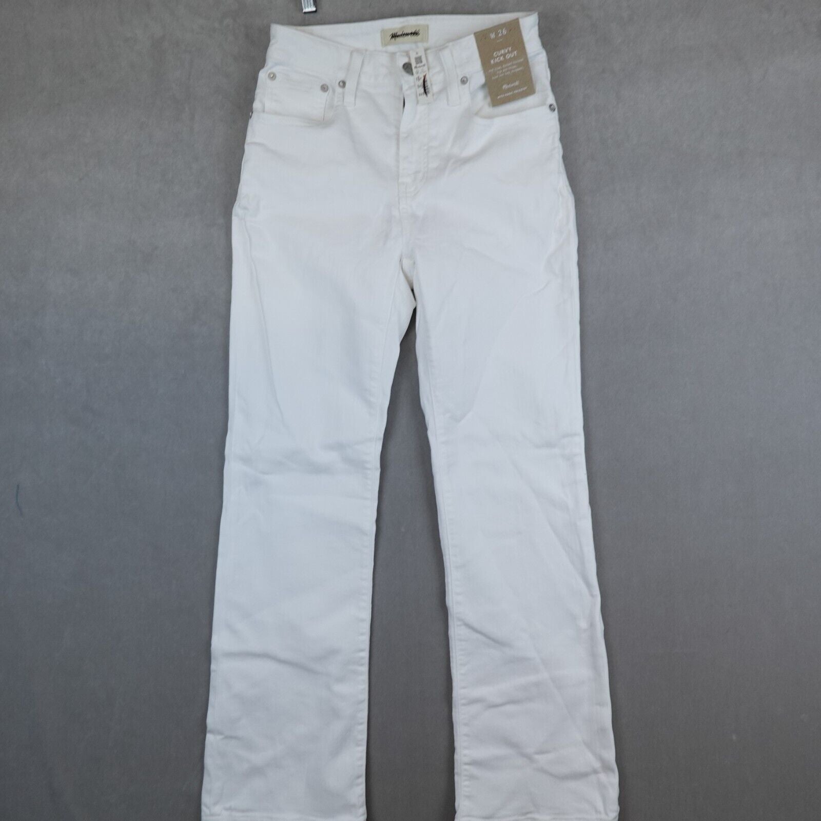 Madewell Jeans