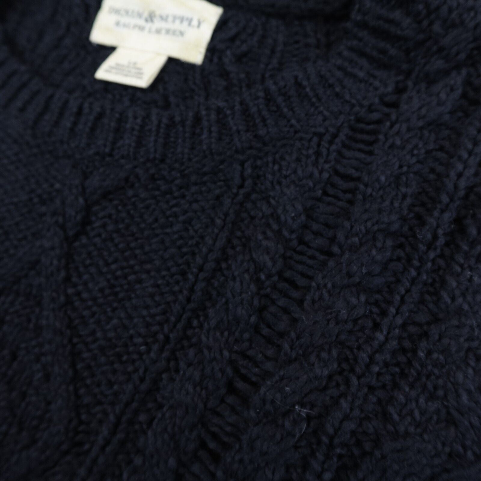 Ralph Lauren Sweater