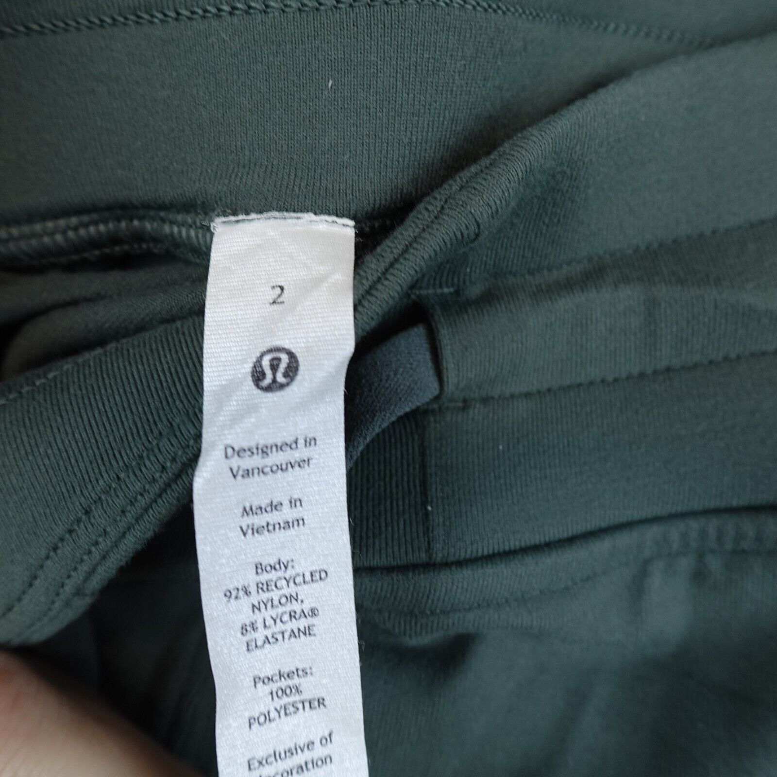 Lululemon Pants