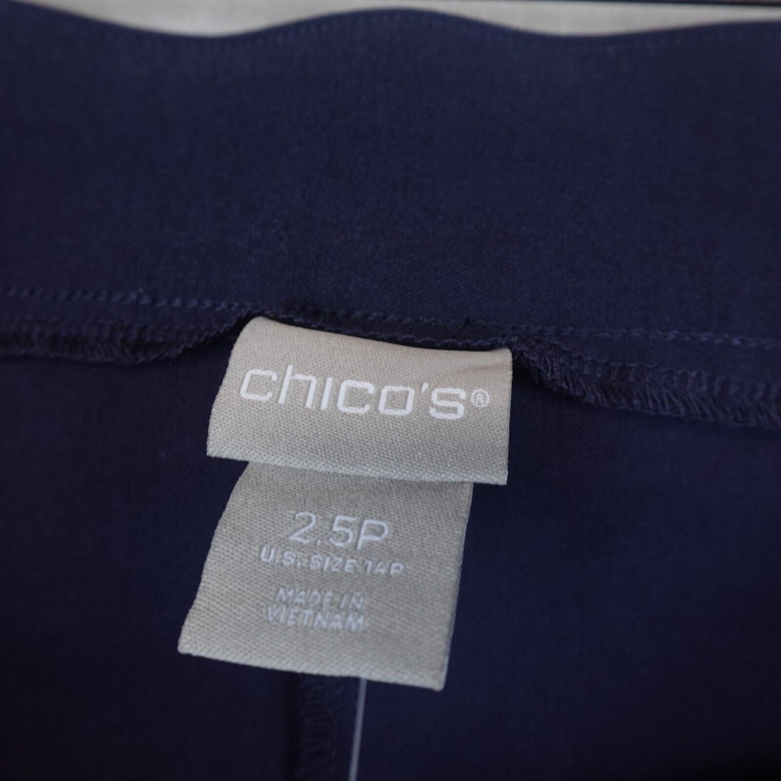 Chico's Pants