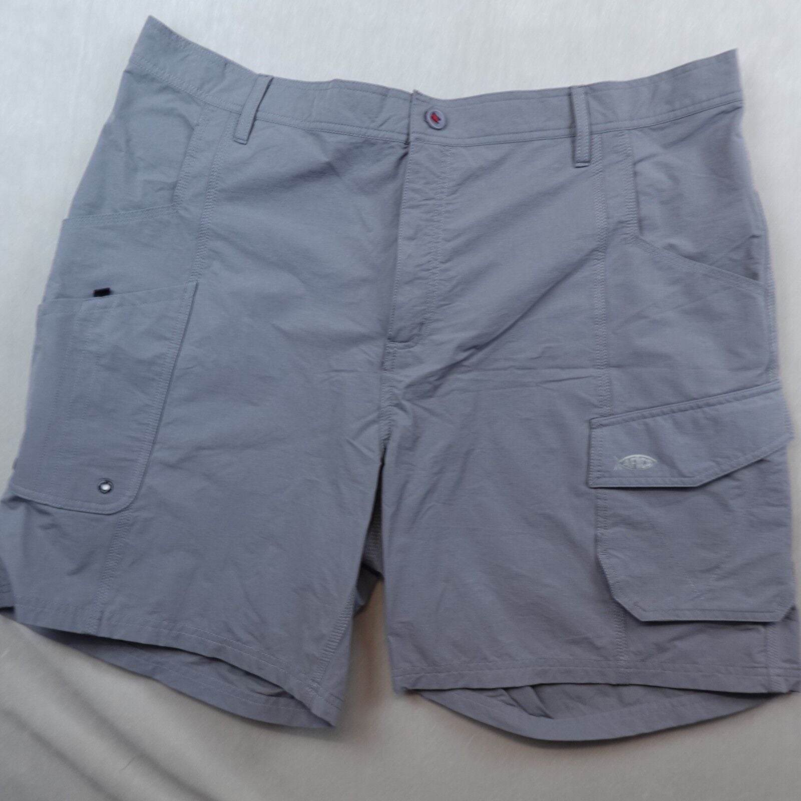 AFTCO Shorts