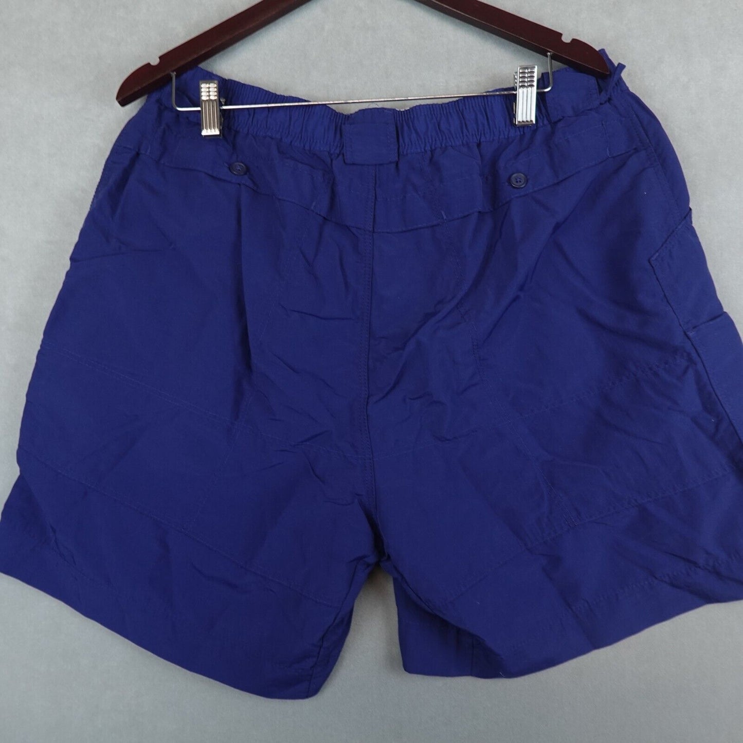 AFTCO Shorts