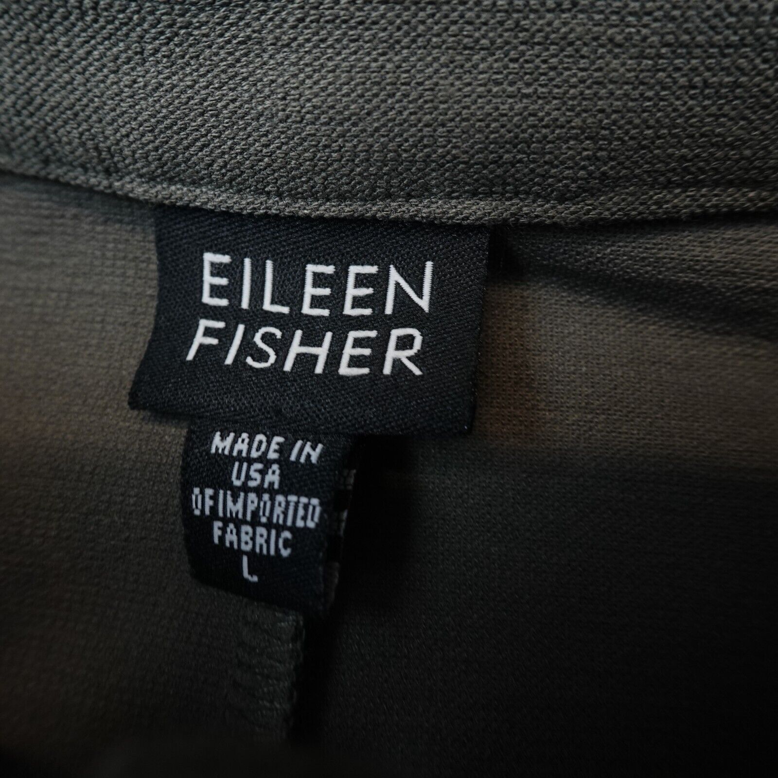 Eileen Fisher Coats, Jackets & Vests