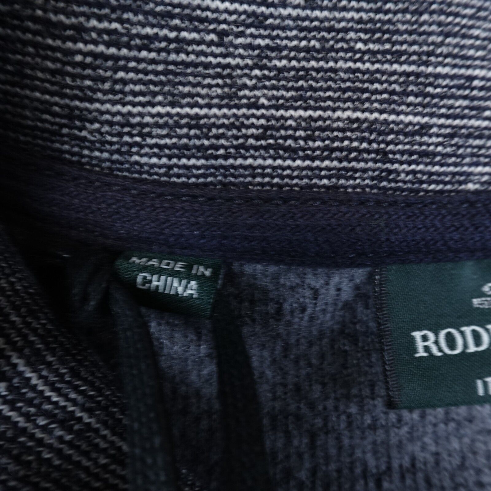 Rodd & Gunn Coats, Jackets & Vests