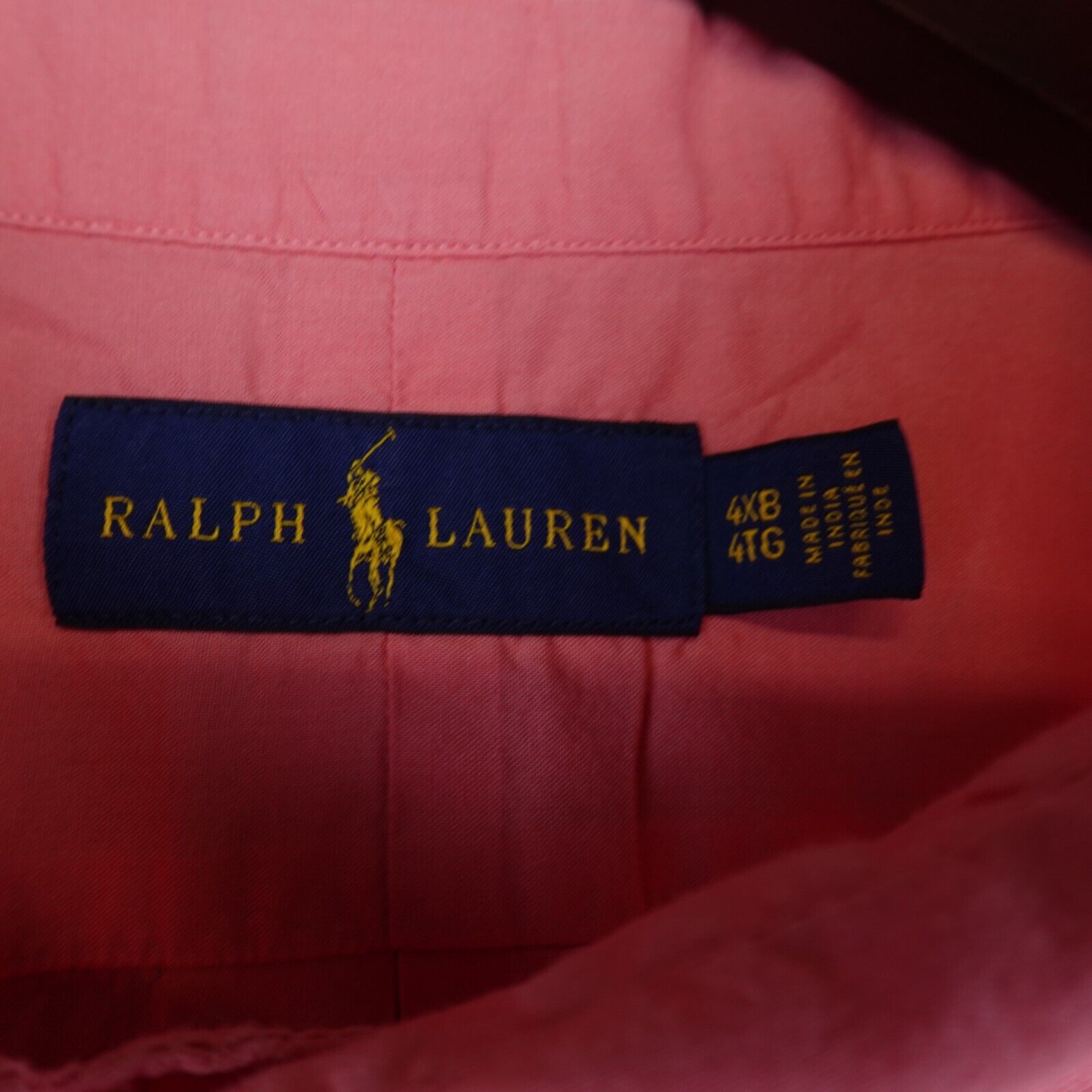 Polo Ralph Lauren Button-Up