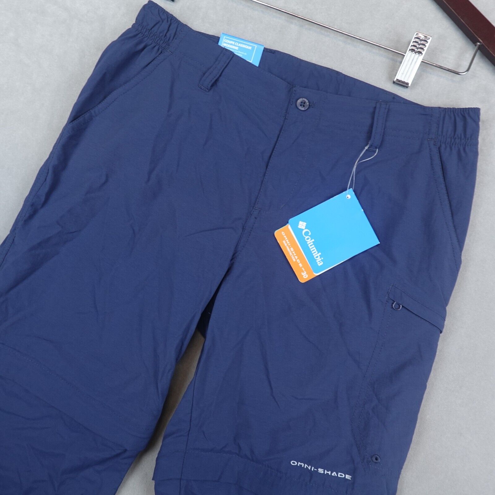 Columbia Activewear Pants