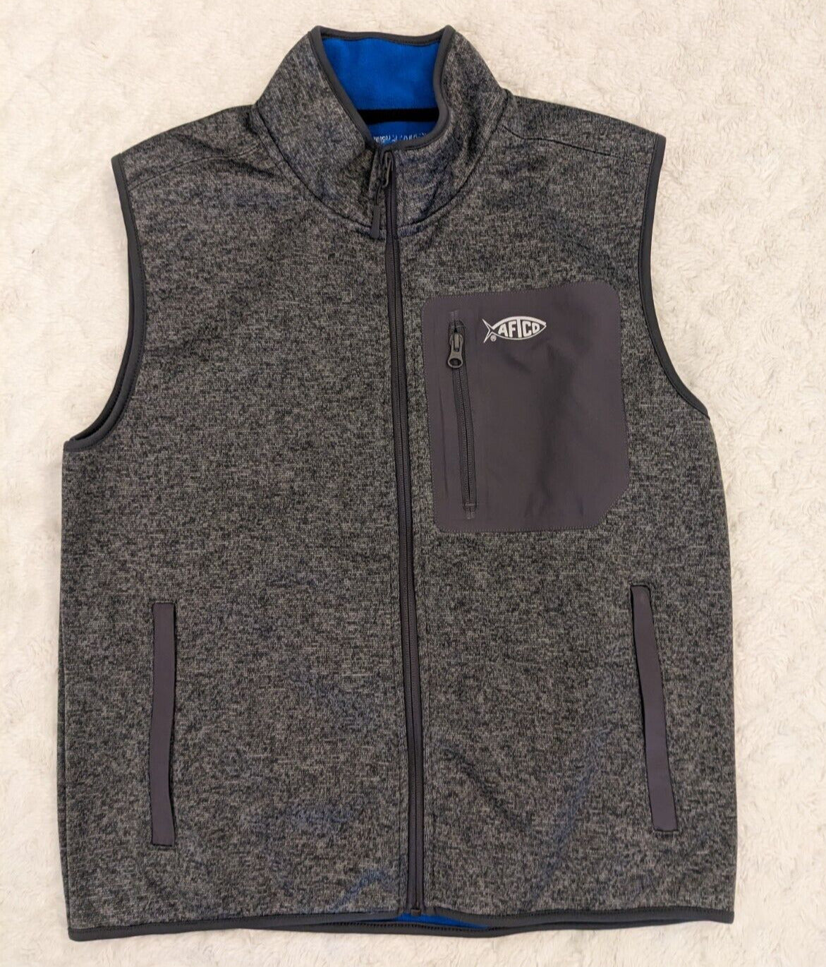 AFTCO Coats, Jackets & Vests